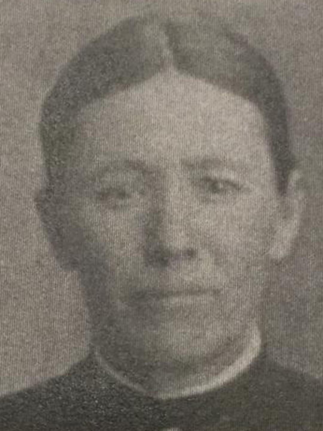 Sarah Elizabeth Lewis (1843 - 1922) Profile